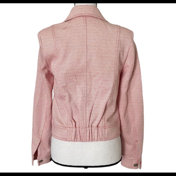 ⭐️ HOST PICK ⭐️ EUC Cabi Amelia Jacket size S - Picture 3 of 10